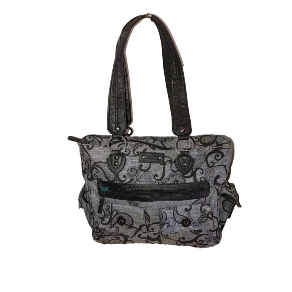 Dakine Messenger